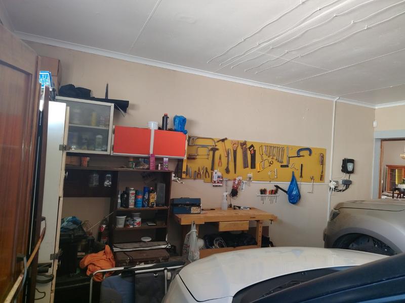 3 Bedroom Property for Sale in Vaalpark Free State